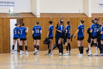 Bild 6 - TSV Ellerau - SG Hamburg Nord : Ergebnis: 42:23